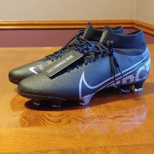 *SOLD*Nike Mercurial Superfly 7 Pro FG Sz 11.5